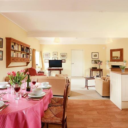 Barningham Hall Stable Villa Baconsthorpe Екстериор снимка