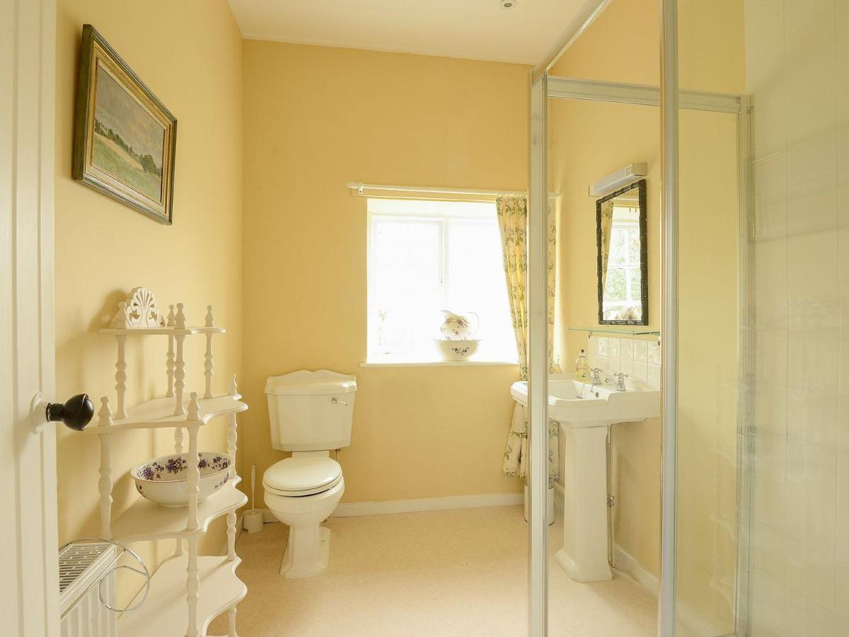 Barningham Hall Stable Villa Baconsthorpe Екстериор снимка