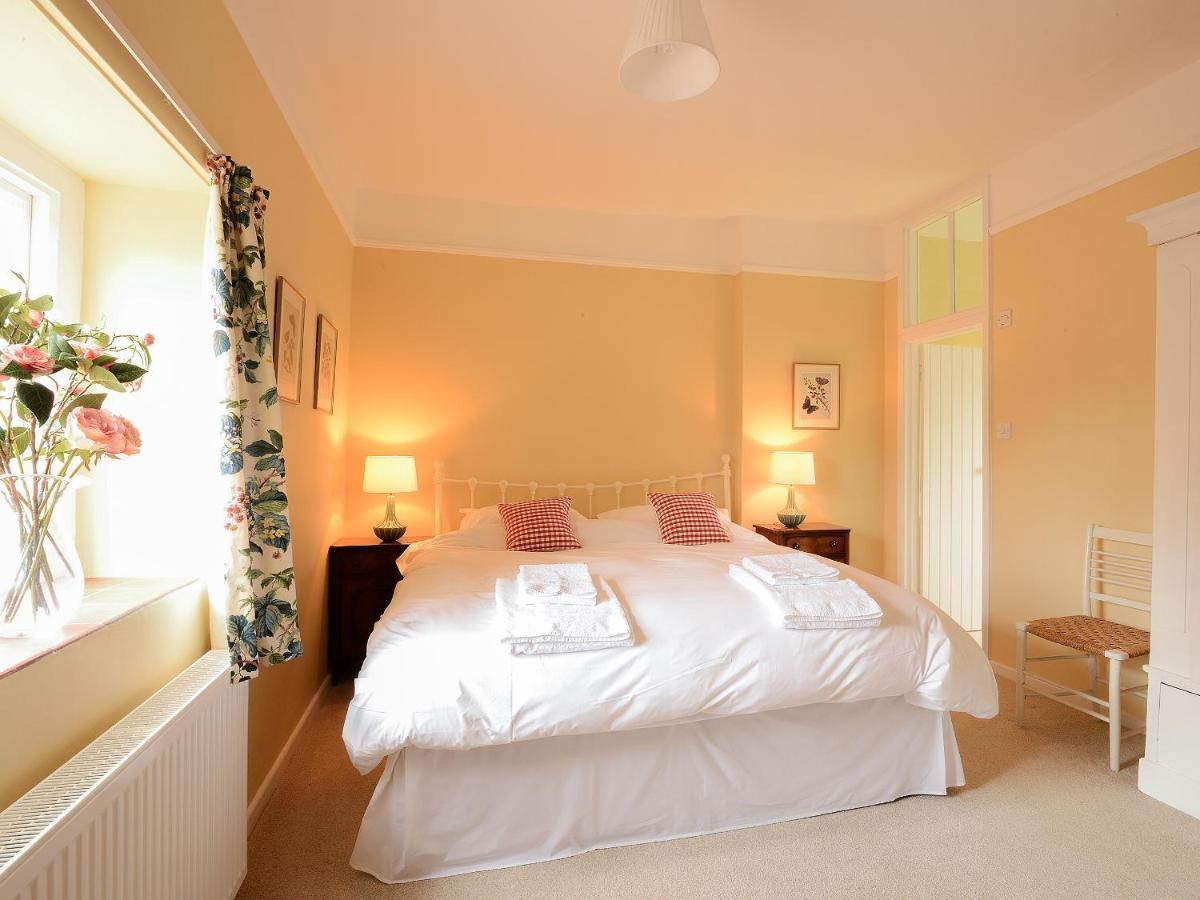 Barningham Hall Stable Villa Baconsthorpe Екстериор снимка