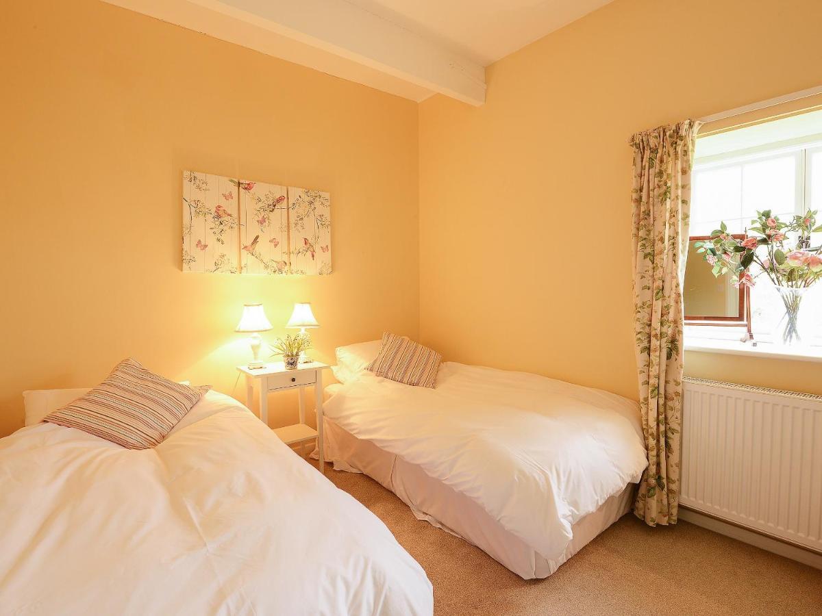 Barningham Hall Stable Villa Baconsthorpe Екстериор снимка