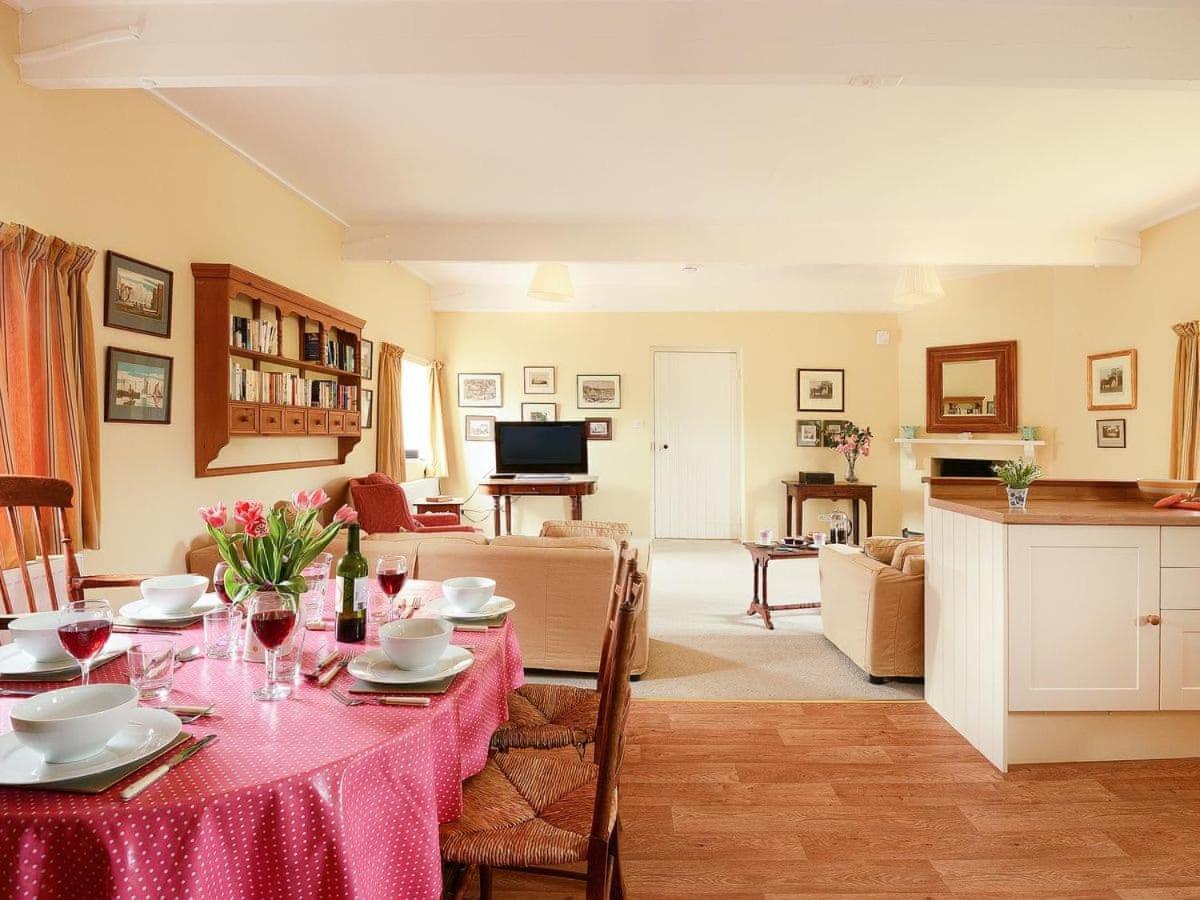 Barningham Hall Stable Villa Baconsthorpe Екстериор снимка